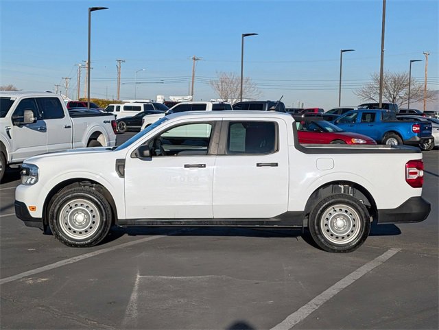 Used 2022 Ford Maverick XL w/ Equipment Group 100A Standard image 3