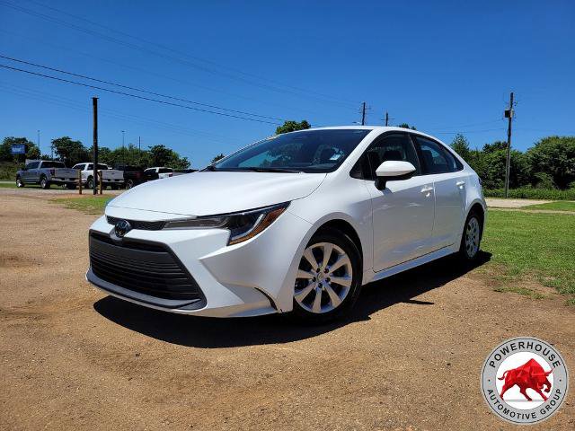 Used 2023 Toyota Corolla LE FWD 360° Tour