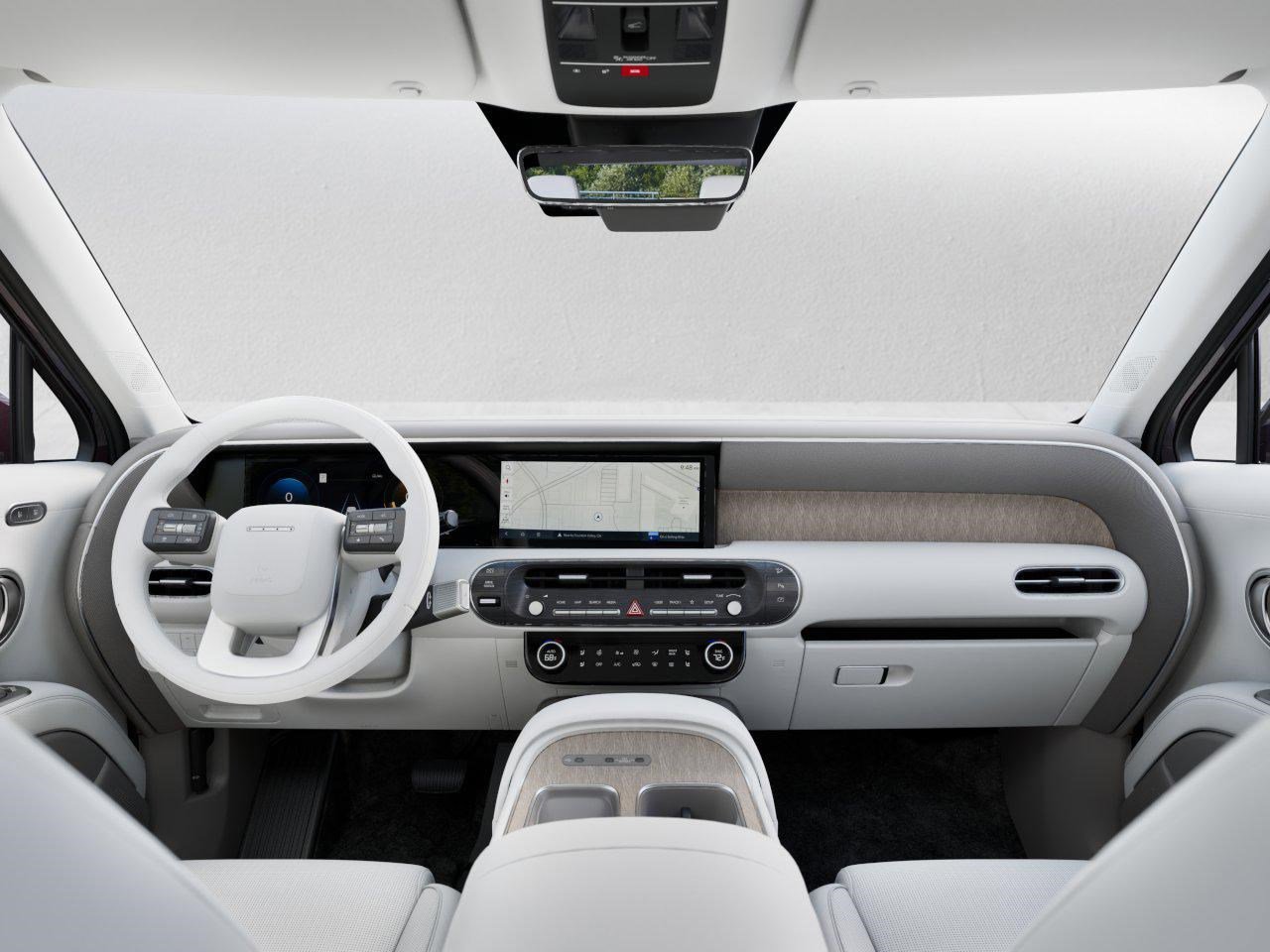 New 2026 Hyundai Palisade SEL image 11