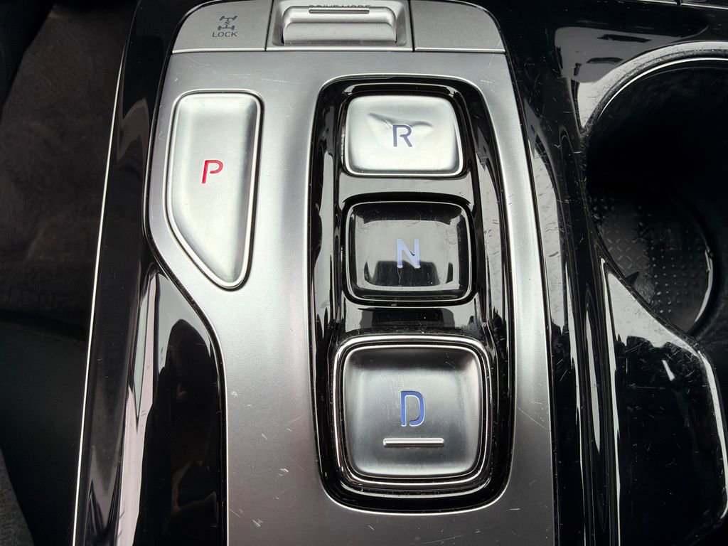 Used 2022 Hyundai Tucson Blue image 31