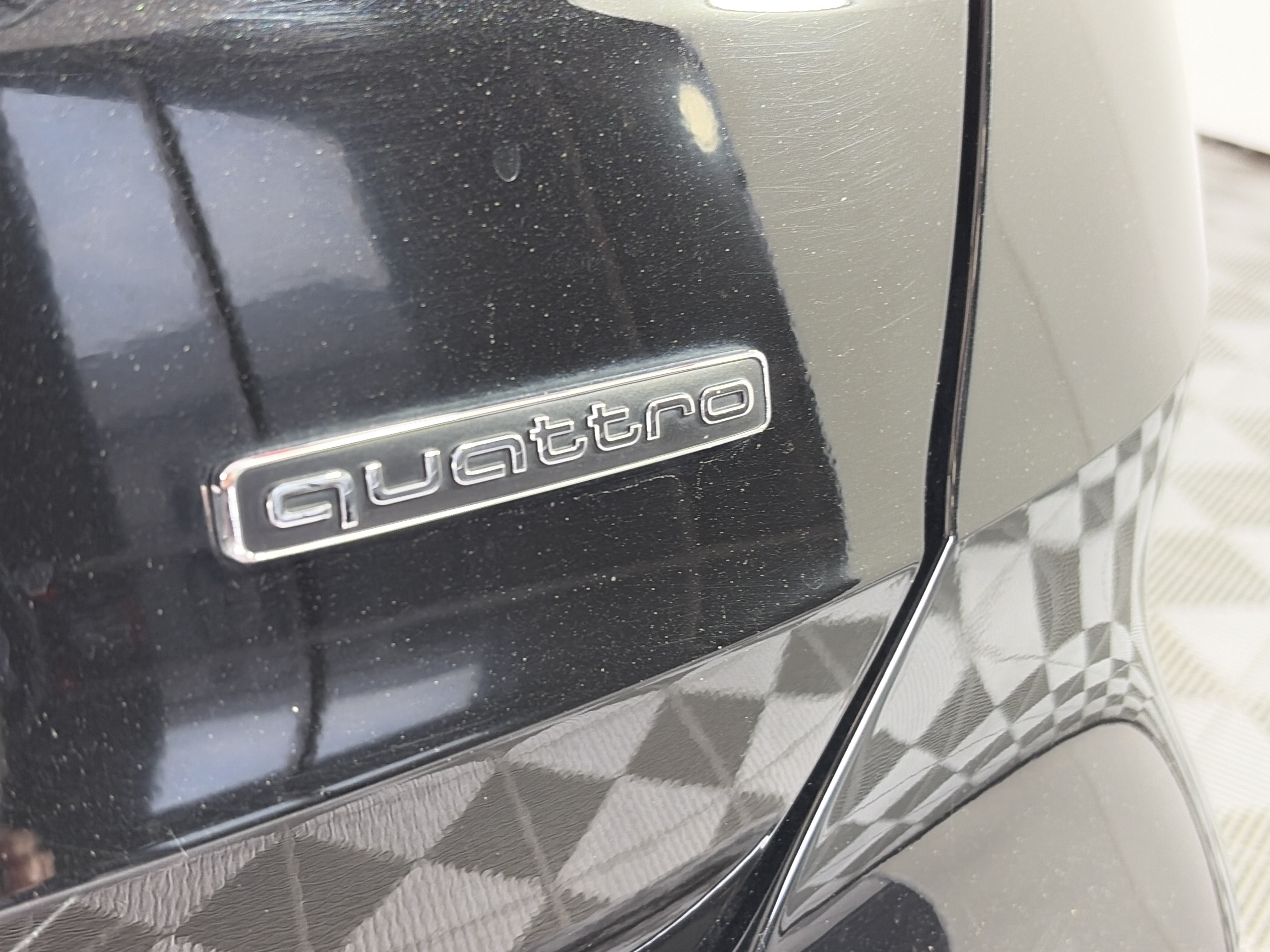 Used 2025 Audi Q3 2.0T Premium AWD/4WD image 17