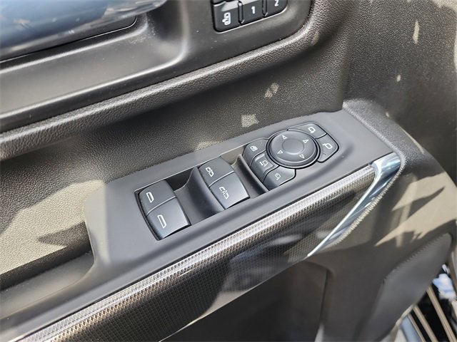 Used 2021 GMC Sierra 2500 AT4 w/ Gooseneck/5TH Wheel Package image 15