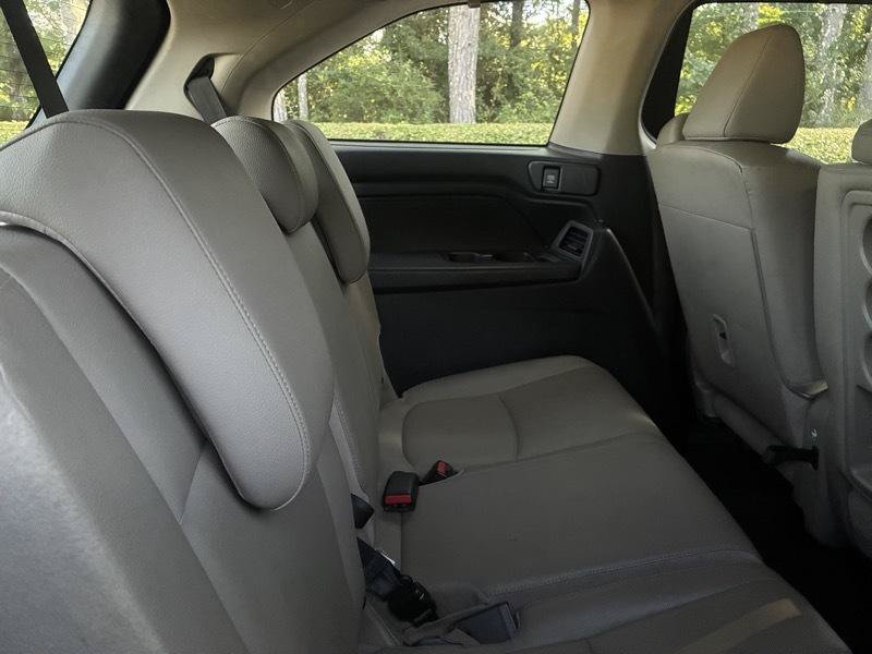 Used 2018 Honda Odyssey EX-L image 29