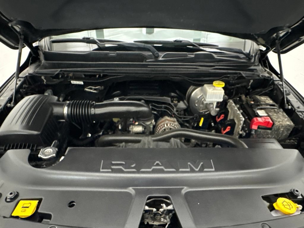 Used 2019 RAM 1500 Rebel AWD/4WD image 59