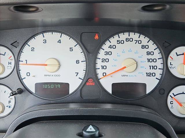 Used 2004 Dodge Ram 1500 Truck ST RWD image 15
