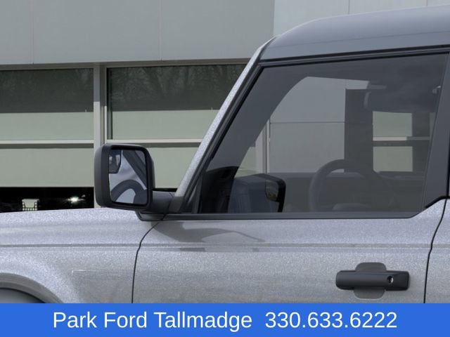 New 2026 Ford Bronco 2-Door w/ Sasquatch Package AWD/4WD image 22
