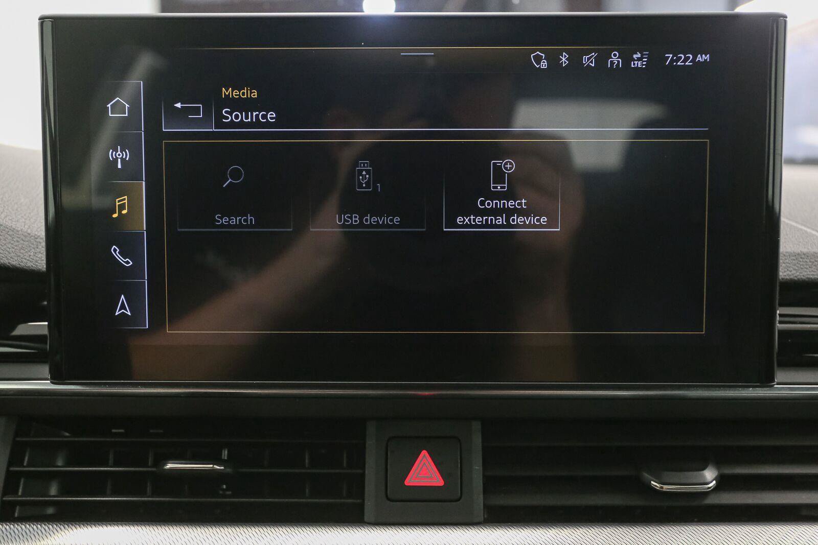 Used 2025 Audi A5 2.0T Premium Plus AWD/4WD image 28