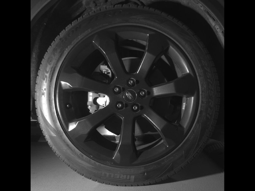 Used 2023 Ford Explorer ST w/ Equipment Group 401A AWD/4WD image 10