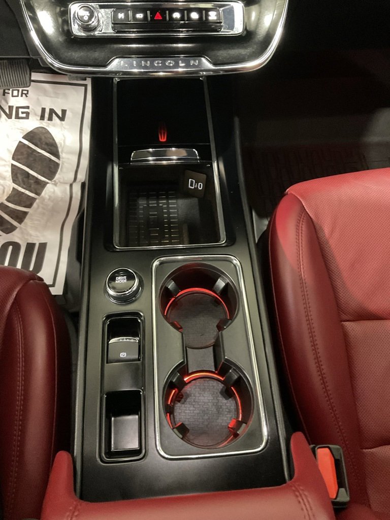 Used 2023 Lincoln Corsair Reserve w/ Equipment Group 201A image 19