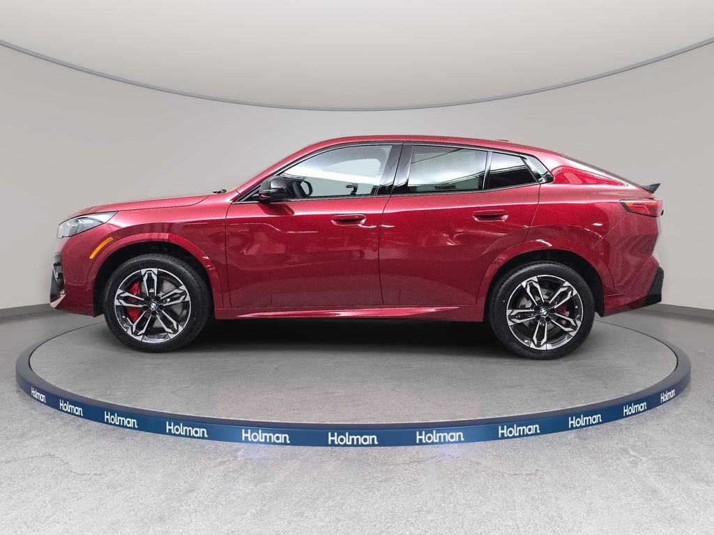 New 2026 BMW X2 xDrive28i w/ Technology Package AWD/4WD image 8