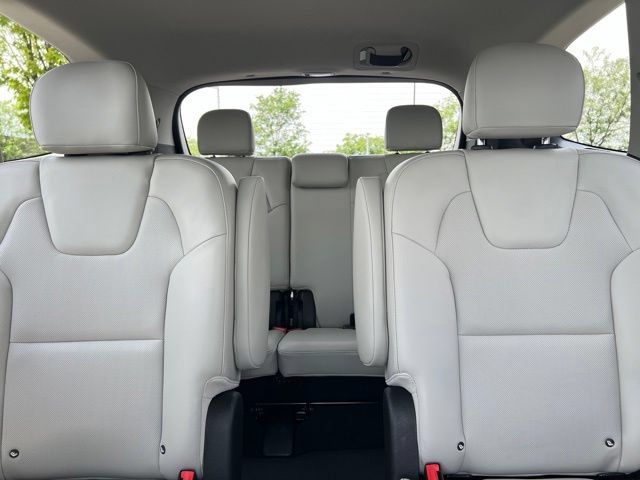 Used 2021 Kia Telluride S FWD image 31