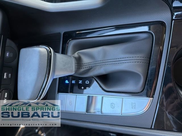Used 2025 Hyundai Elantra SEL image 47