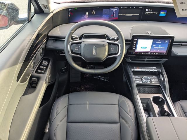 New 2026 Lincoln Nautilus Premier w/ Equipment Group 102A image 18
