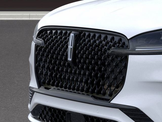 New 2026 Lincoln Aviator Reserve image 17