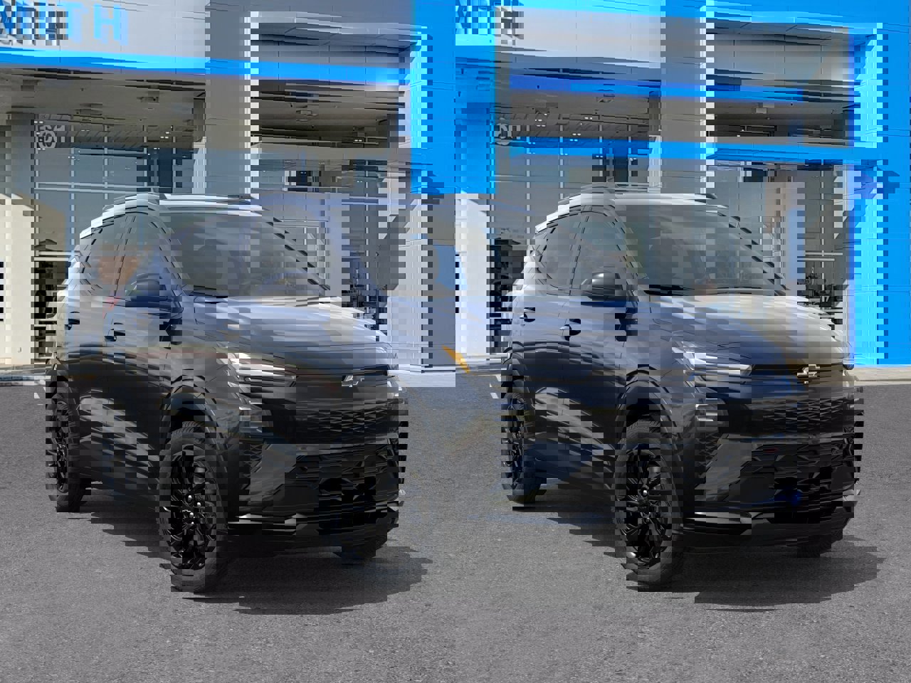 New 2027 Chevrolet Bolt RS w/ Technology Package image 7