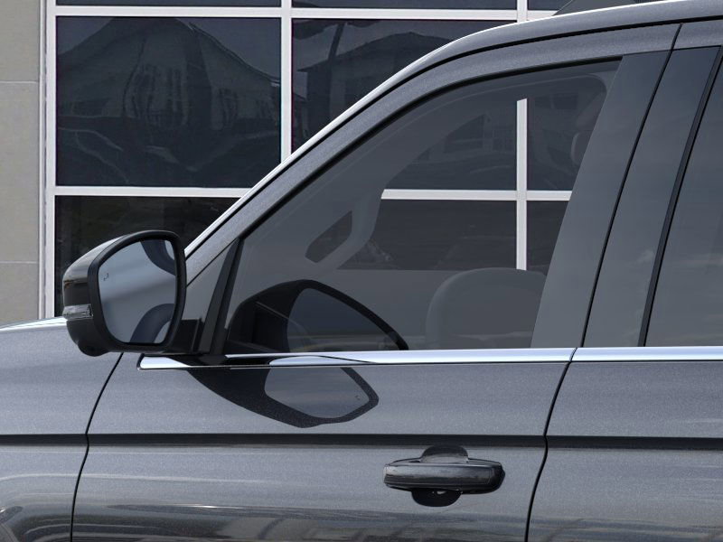 New 2026 Ford Expedition Platinum w/ Platinum Ultimate Package image 20