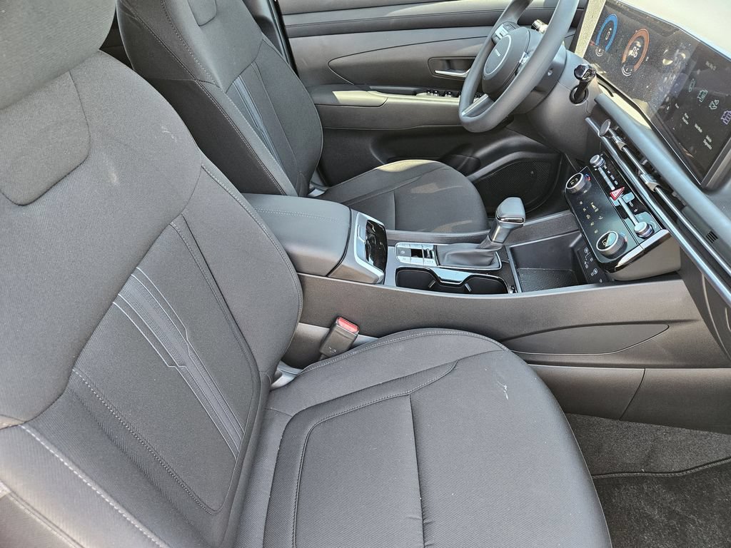 Certified 2026 Hyundai Tucson SEL AWD/4WD image 10