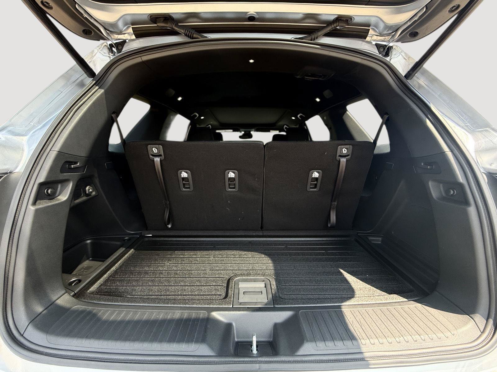Used 2026 Honda Pilot TrailSport image 32