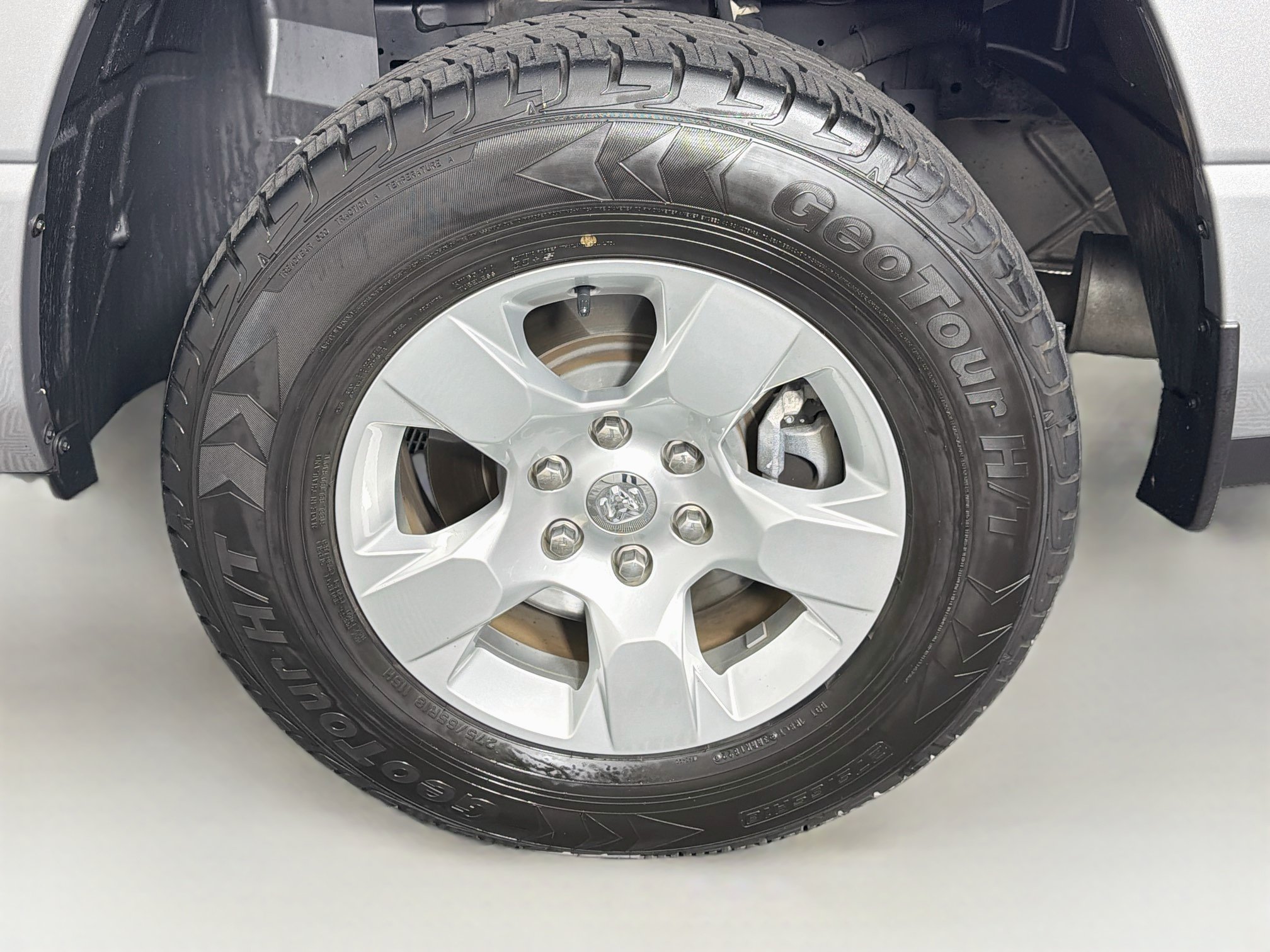 Used 2021 RAM 1500 Big Horn AWD/4WD image 11