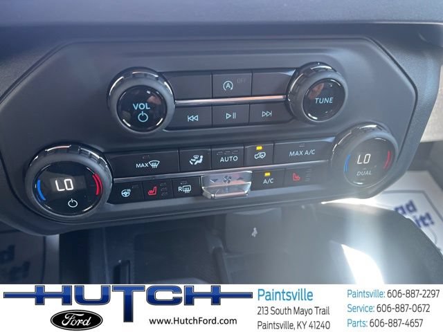 New 2026 Ford Bronco Badlands AWD/4WD image 35