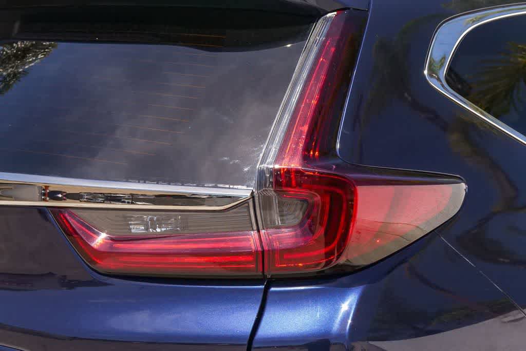 Used 2022 Honda CR-V EX image 9
