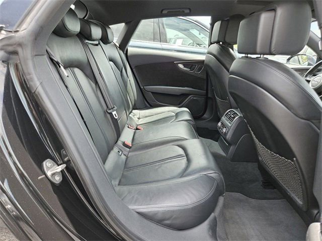 Used 2018 Audi A7 3.0T Prestige w/ Comfort Seating Package image 10