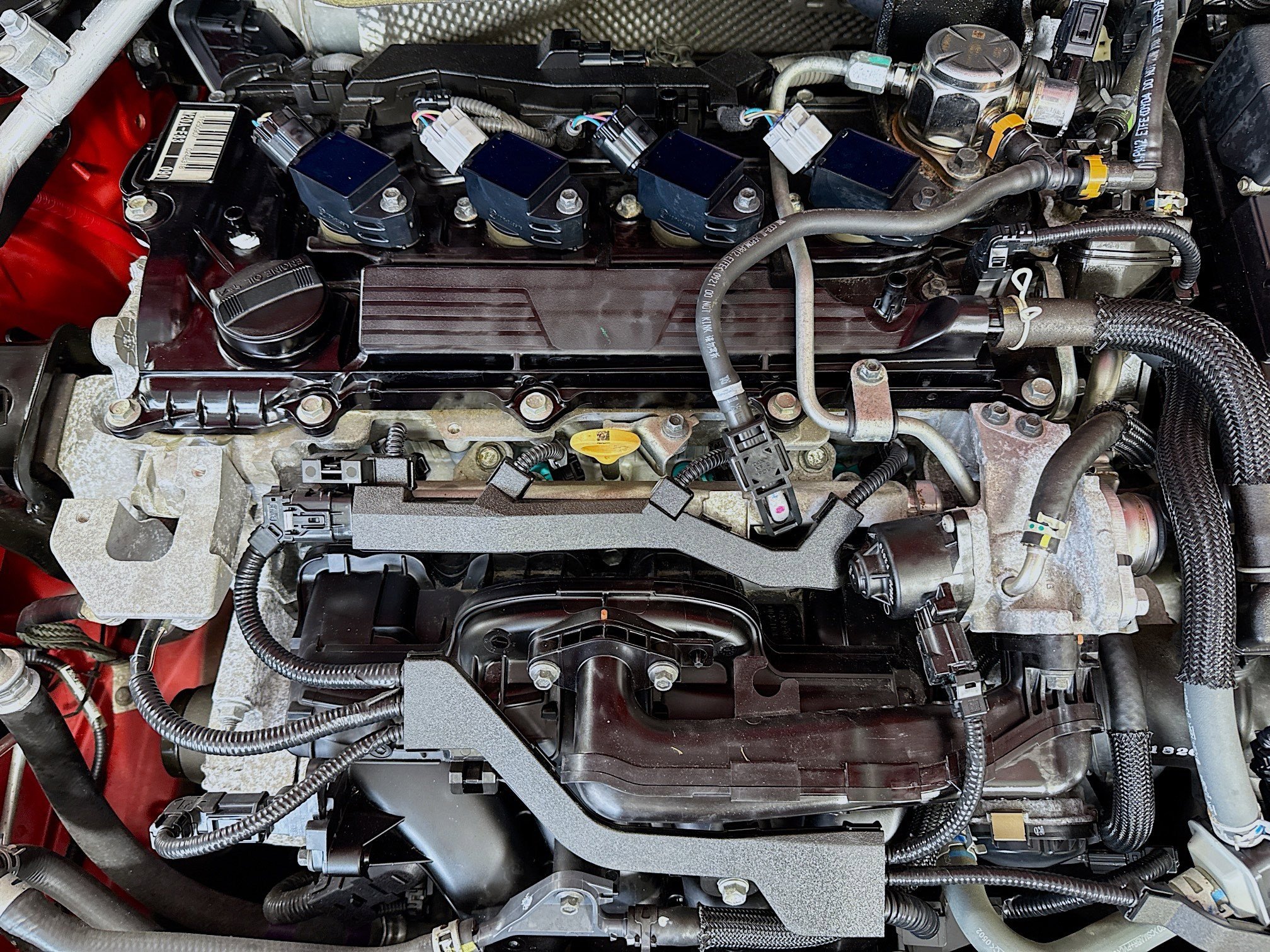 Used 2021 Toyota Corolla SE image 38