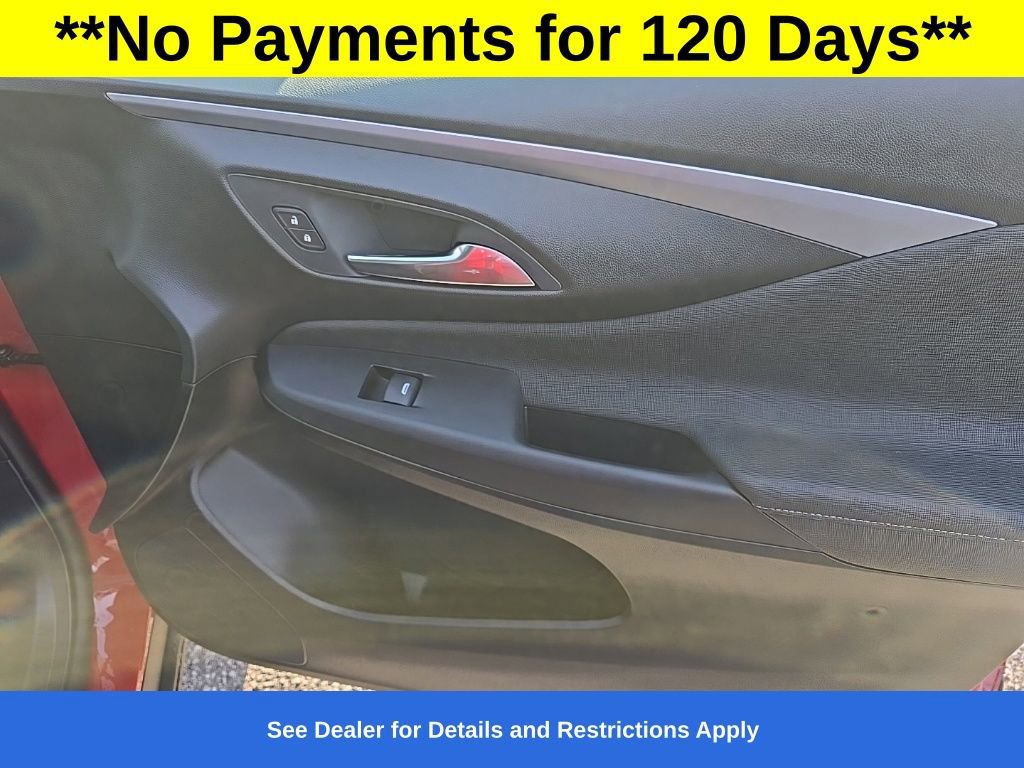 New 2026 Buick Envista Preferred image 10