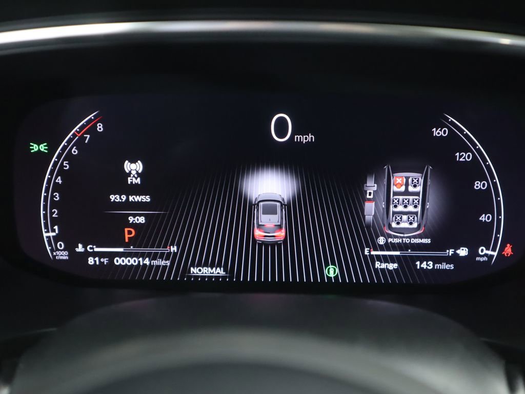 New 2026 Acura MDX w/ Technology Package image 35