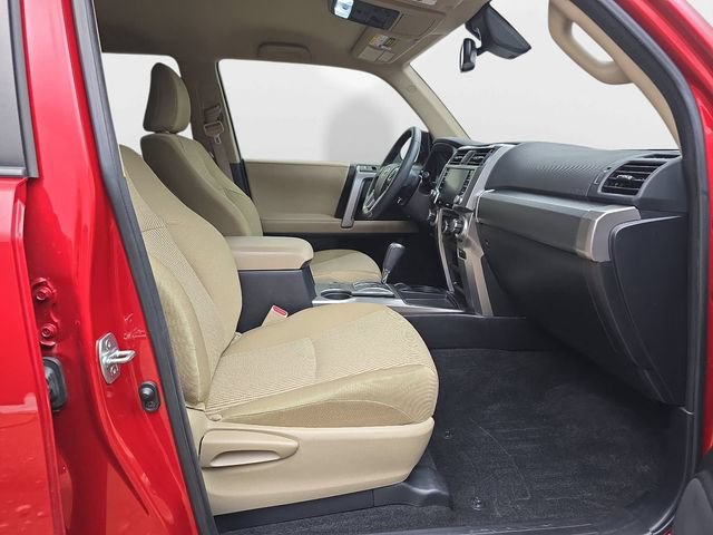 Used 2022 Toyota 4Runner SR5 RWD image 37