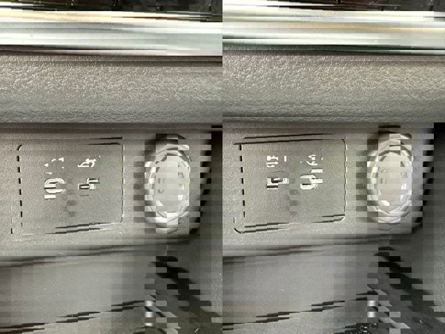 New 2026 Nissan Rogue SV image 33