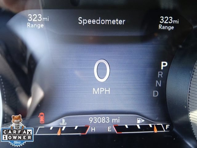 Used 2022 Jeep Cherokee Latitude Lux AWD/4WD image 33