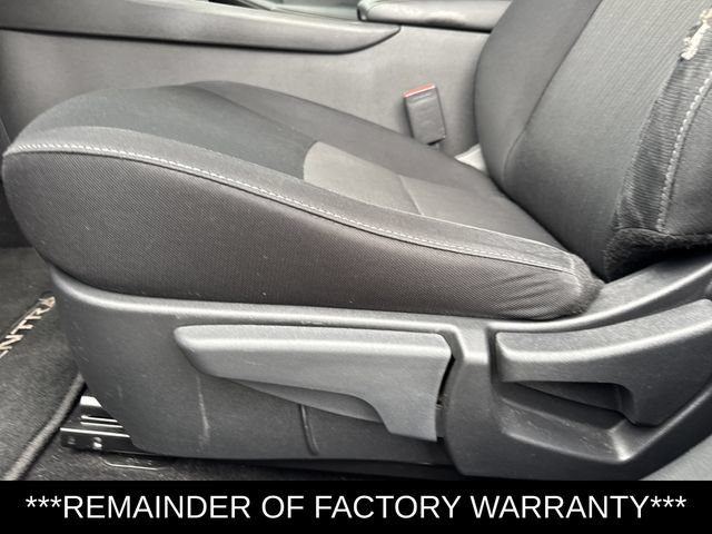 Used 2023 Nissan Sentra SV w/ Trunk Package FWD image 11