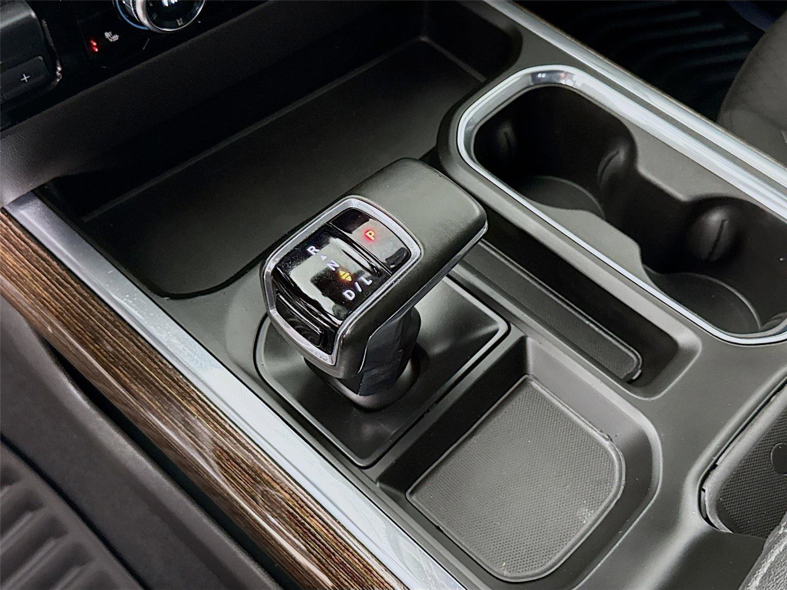 Certified 2025 GMC Sierra 1500 Elevation image 17