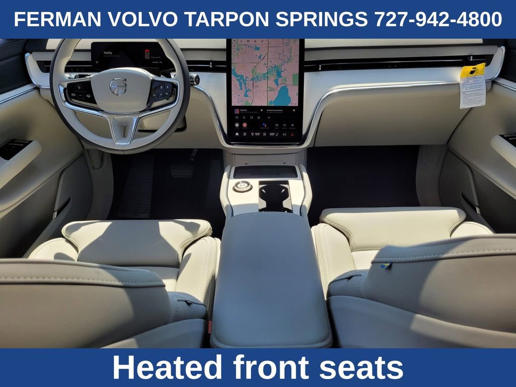 New 2025 Volvo EX90 Ultra image 18
