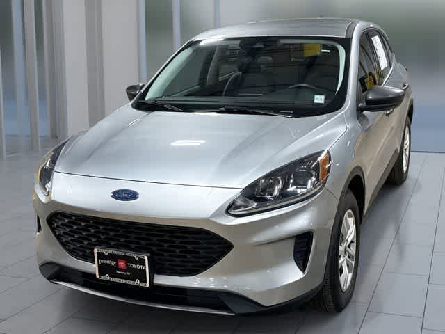 Used 2022 Ford Escape S