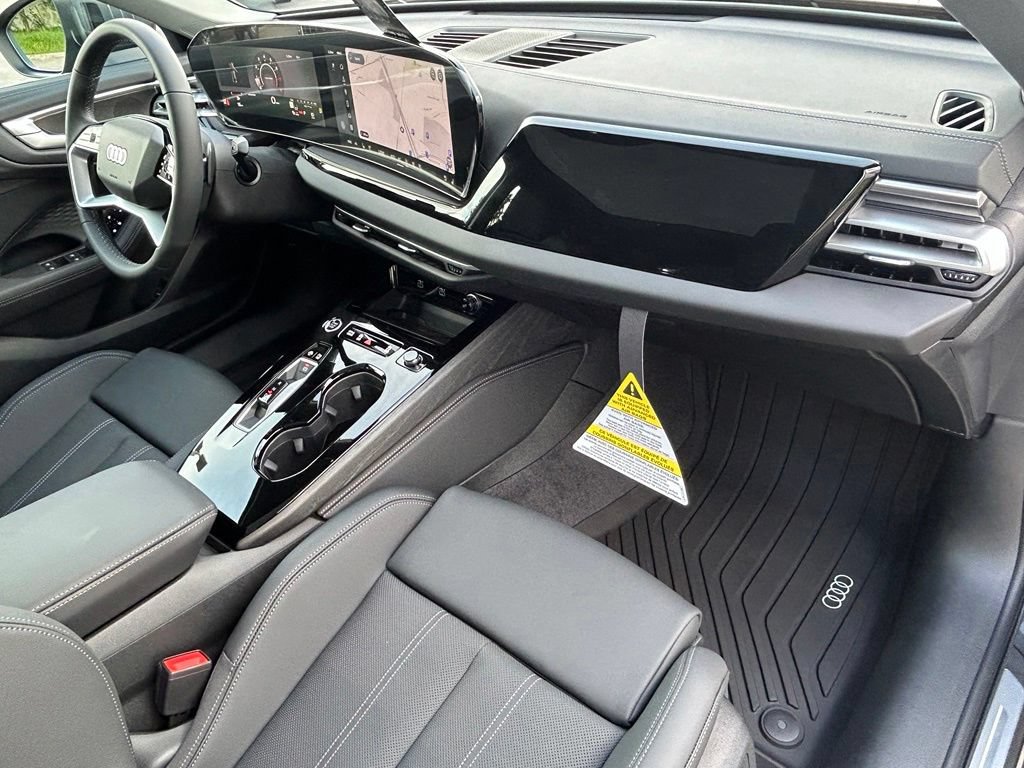 New 2026 Audi A5 2.0T Premium Plus AWD/4WD image 40