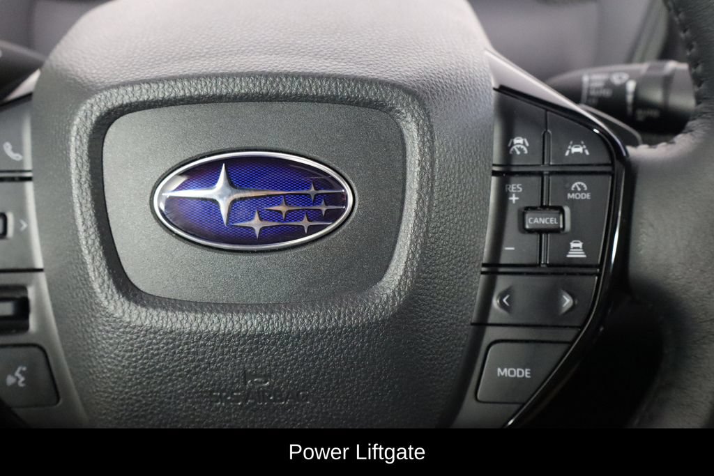 Used 2023 Subaru Solterra AWD image 10