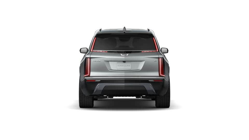 New 2027 Cadillac Vistiq Luxury AWD/4WD image 5