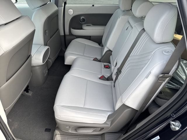 New 2026 Hyundai Palisade FWD Hybrid image 21