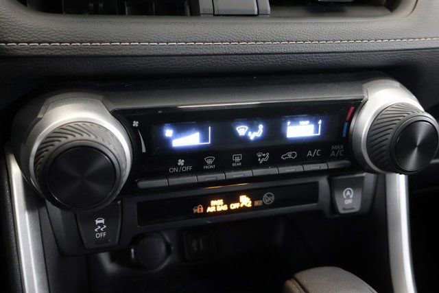 Used 2024 Toyota RAV4 LE image 20