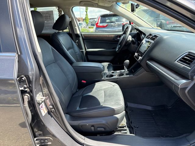 Used 2019 Subaru Outback 2.5i Limited AWD/4WD image 9