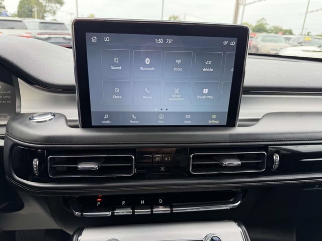 Certified 2023 Lincoln Aviator AWD w/ Premium Package image 23