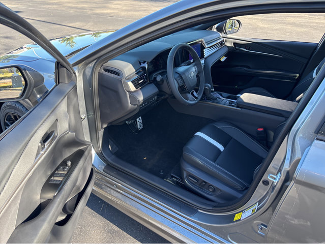 New 2026 Toyota Camry SE image 3