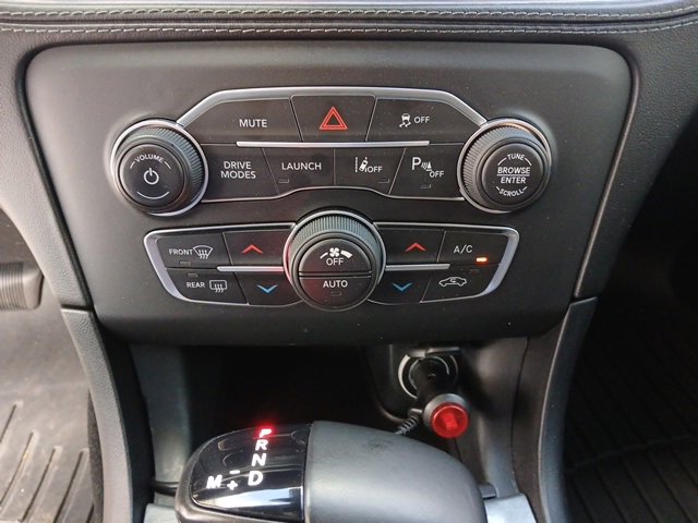 Used 2022 Dodge Charger Scat Pack w/ Daytona Edition Group image 39