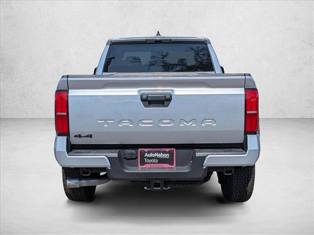 New 2026 Toyota Tacoma TRD Off-Road image 8