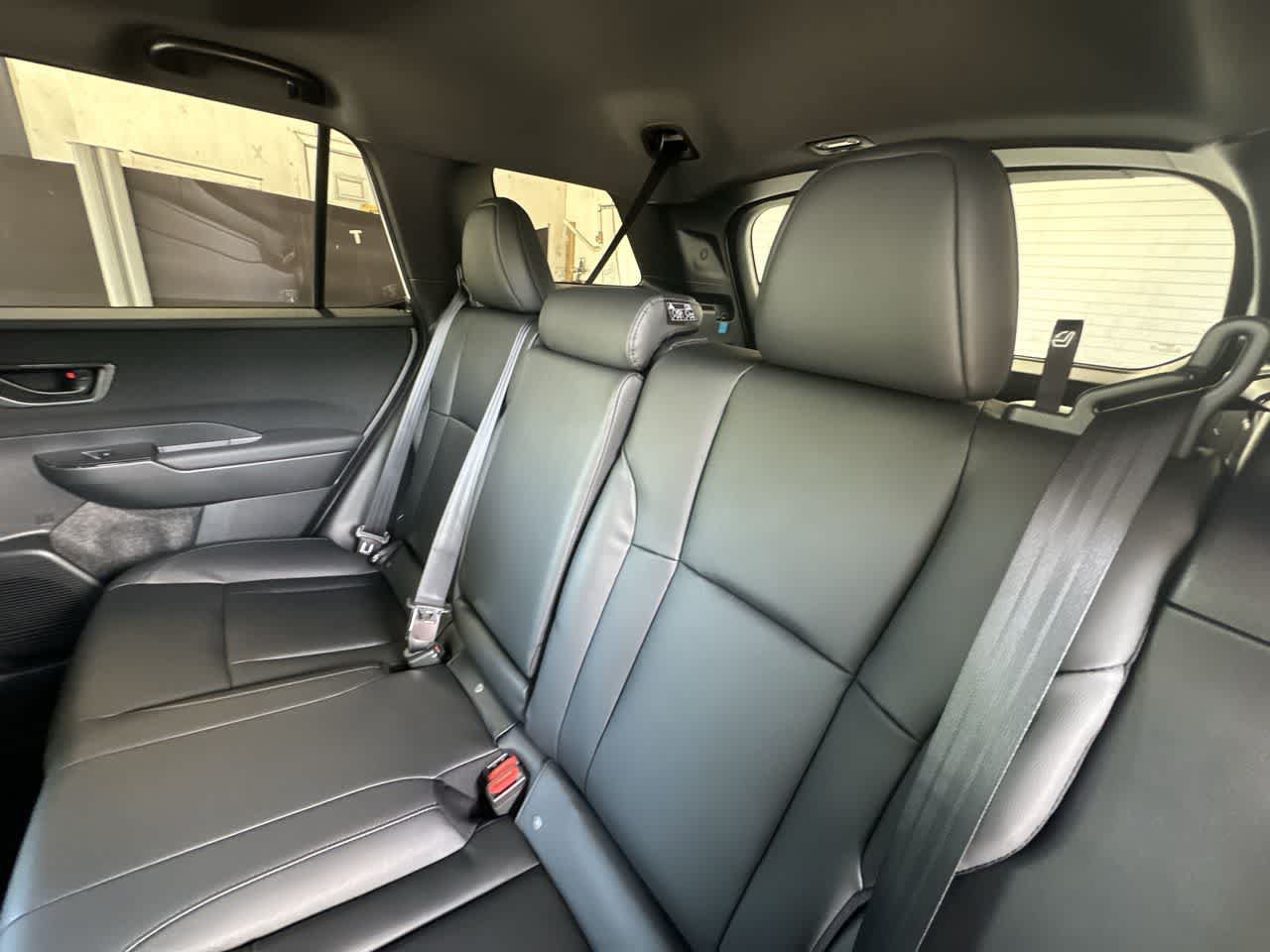New 2026 Subaru Outback Premium AWD/4WD image 22