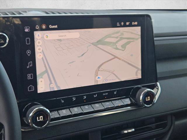 New 2026 Chevrolet Colorado Trail Boss image 14