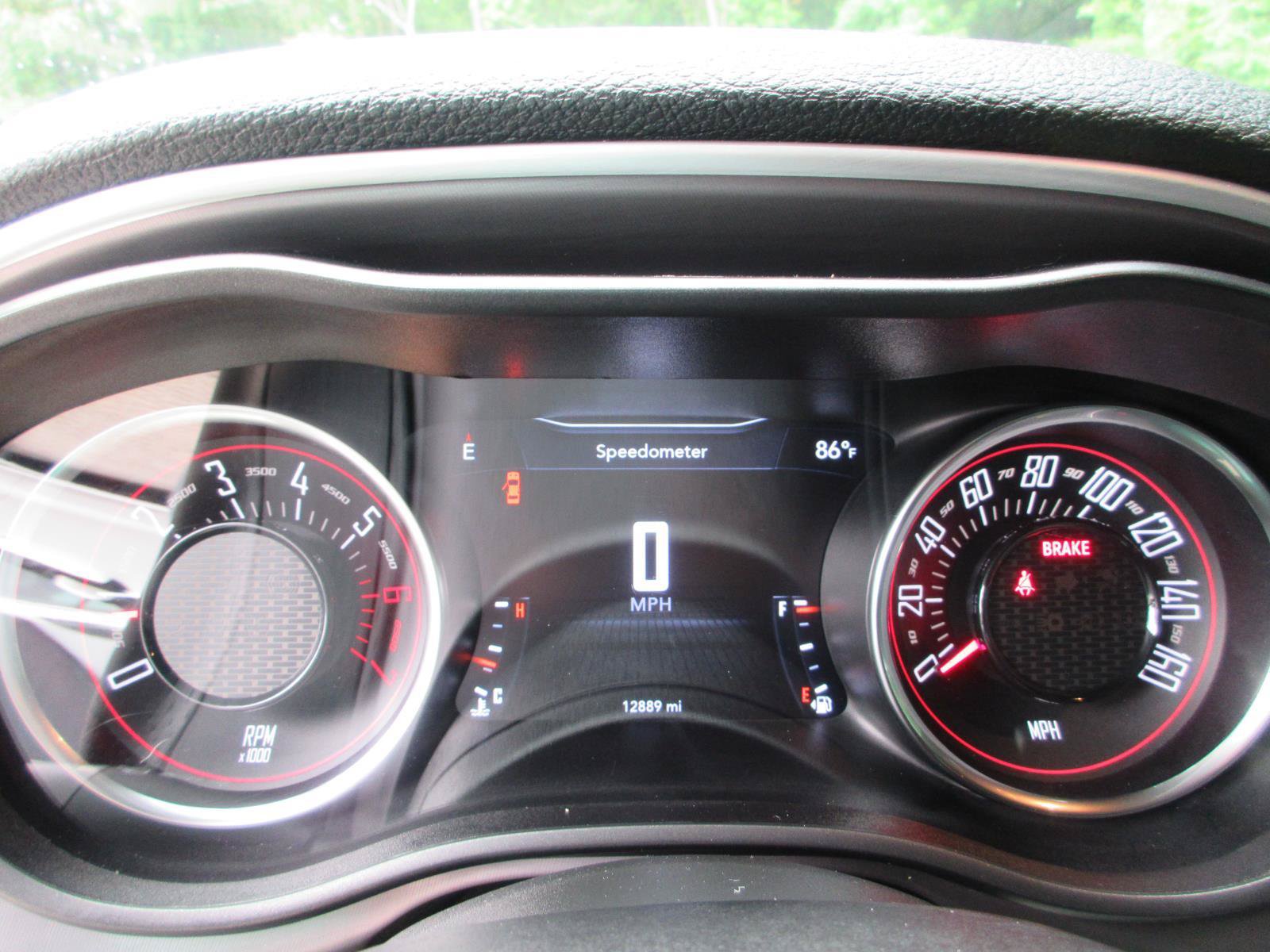 Used 2022 Dodge Challenger R/T w/ Performance Handling Group RWD image 15
