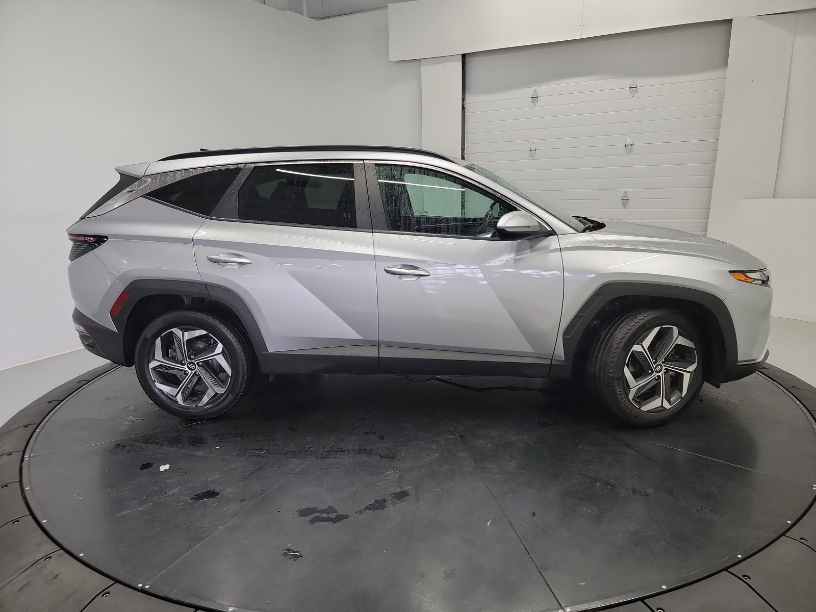 Used 2023 Hyundai Tucson SEL w/ Convenience Package AWD/4WD image 11